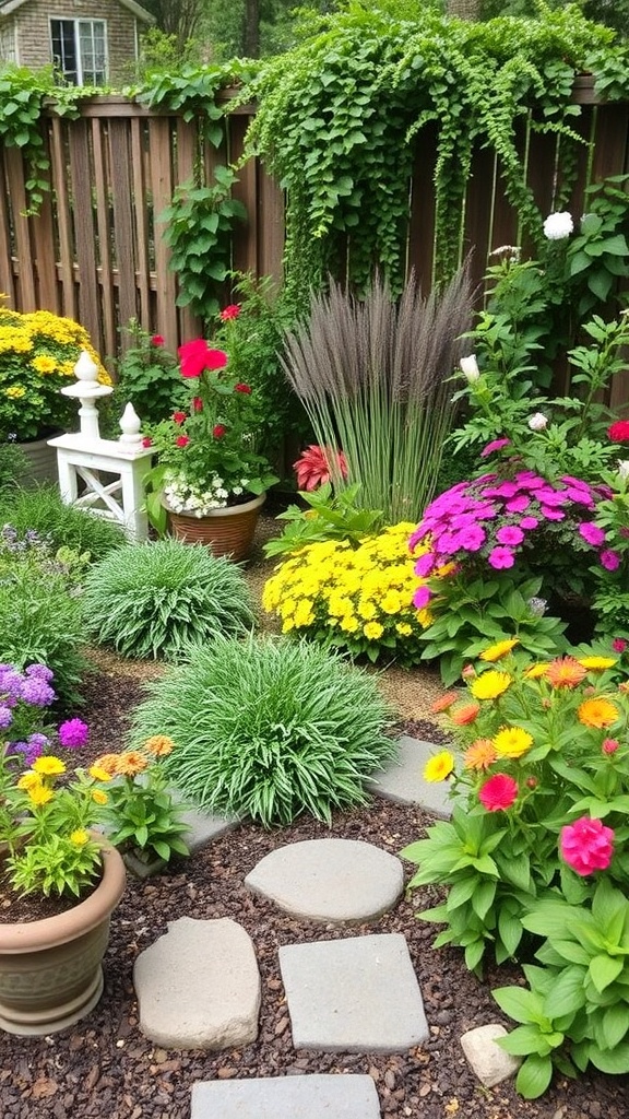 19 Creative Seasonal Garden Ideas to Transform Your Outdoor Space All Year Round