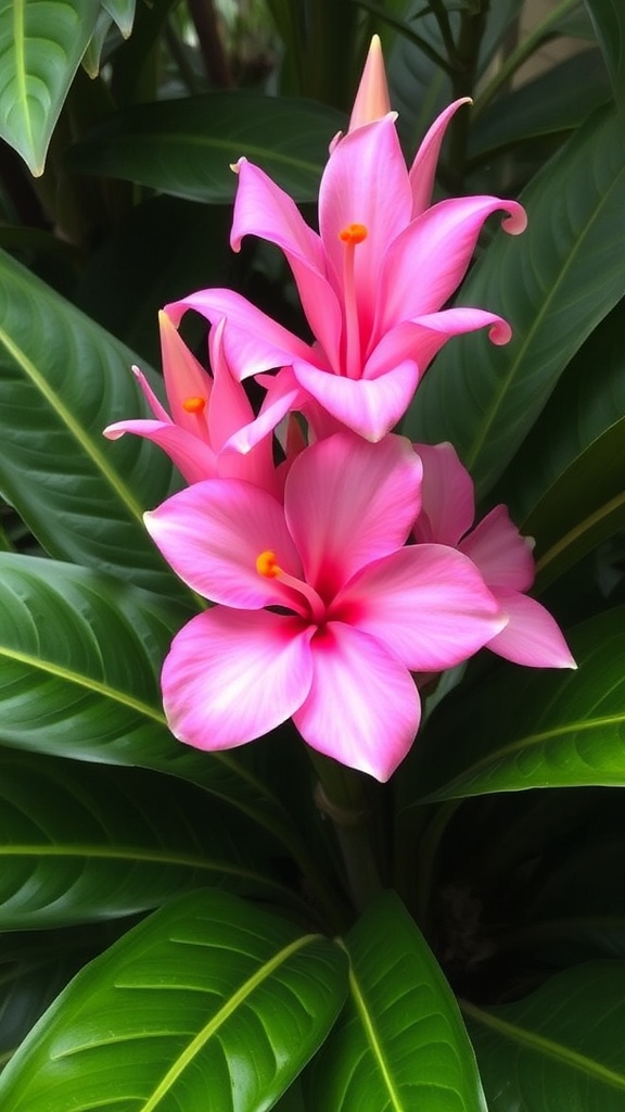 20 Breathtaking Tropical Flower Ideas to Brighten Up Your Space