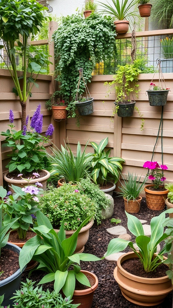 13. How to Turn Any Space Into a Lush Plant Haven