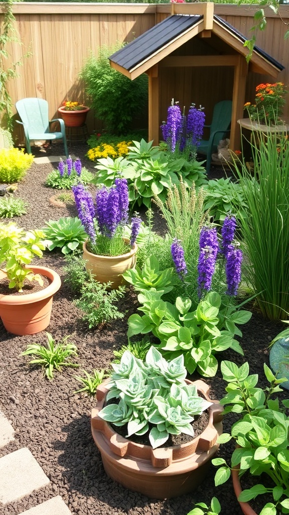 16. Meet Your New Favourite Garden Haven