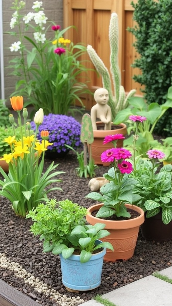 18. Spring’s Bright Burst of Colour You’ll Love
