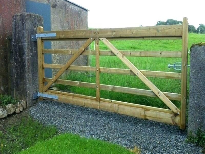 10 Best Farm Gate Designs With Pictures In India 10 Best Farm Gate Designs With Pictures In India