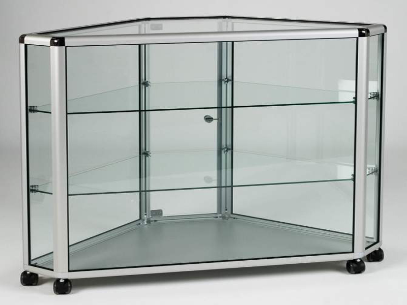 10 Best Glass Showcase Designs With Pictures 10 Best Glass Showcase Designs With Pictures