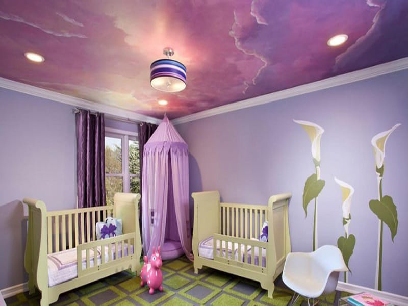 10 Best Kids Room Ceiling Designs โ That Your Child Will Love 10 Best Kids Room Ceiling Designs โ That Your Child Will Love