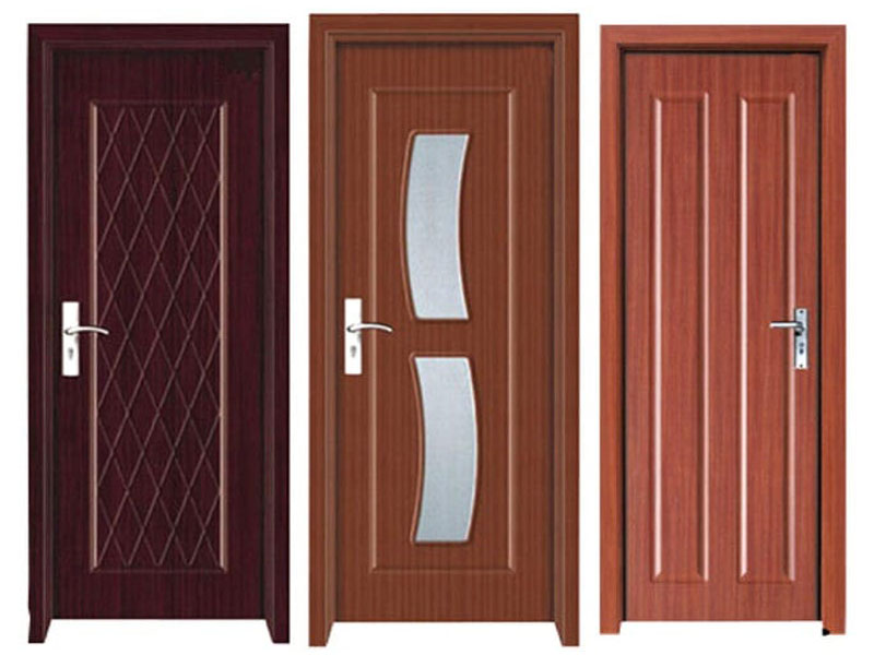 10 Best PVC Door Designs With Pictures In India