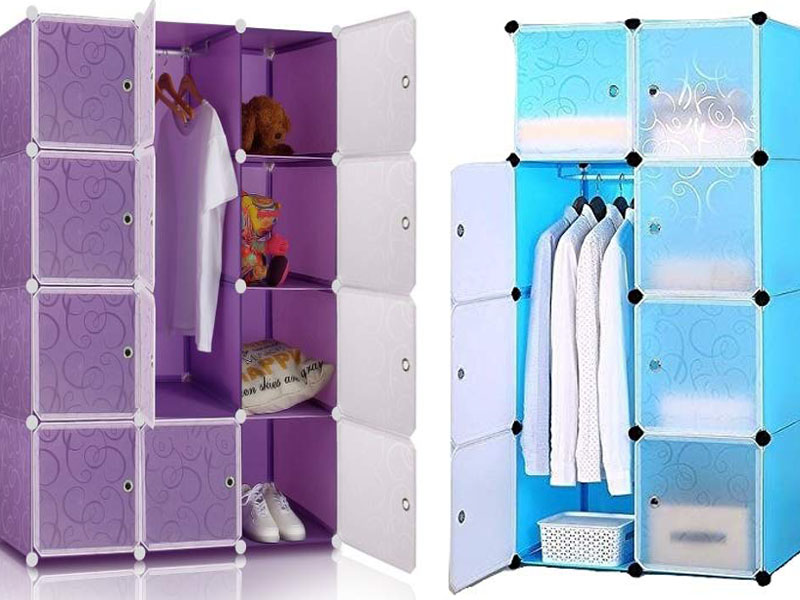 10 Best Plastic Wardrobe Designs With Pictures In 2023 10 Best Plastic Wardrobe Designs With Pictures In 2023