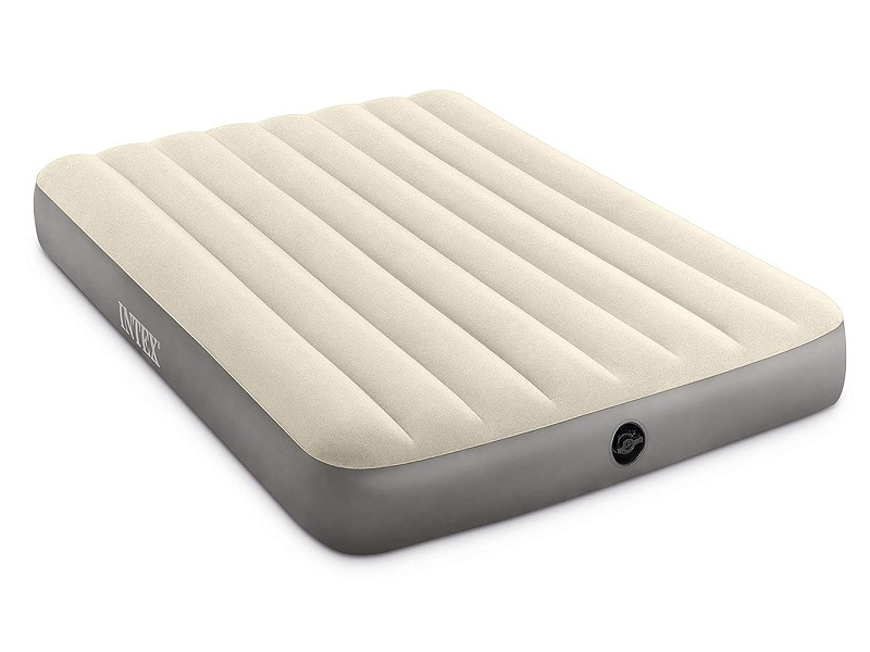 10 Comfortable Air Mattress Designs โ With Pictures 2023 10 Comfortable Air Mattress Designs โ With Pictures 2023