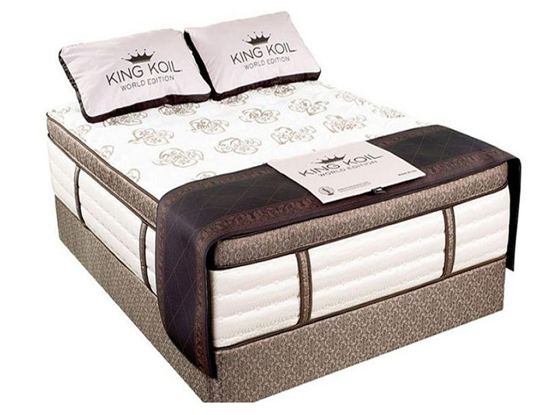 10 Latest King Koil Mattress Designs With Pictures 10 Latest King Koil Mattress Designs With Pictures