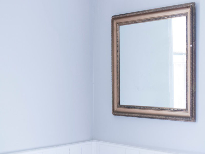 10 Latest Rectangle Mirror Designs With Pictures In 2023