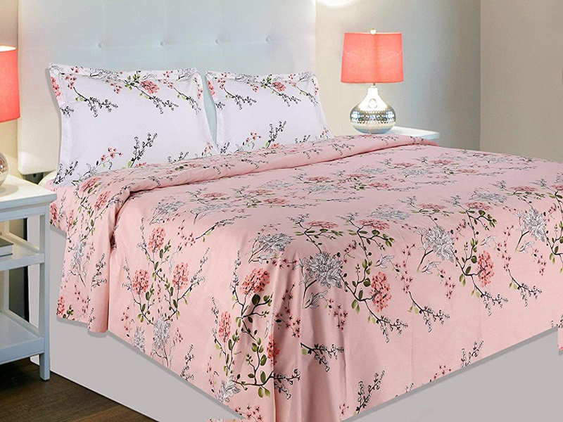 10 Modern Double Bed Sheet Designs With Pictures 10 Modern Double Bed Sheet Designs With Pictures