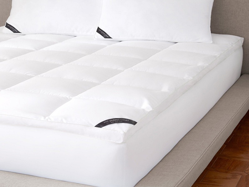 10 Simple & Best Cotton Mattress Designs With Pictures 10 Simple & Best Cotton Mattress Designs With Pictures