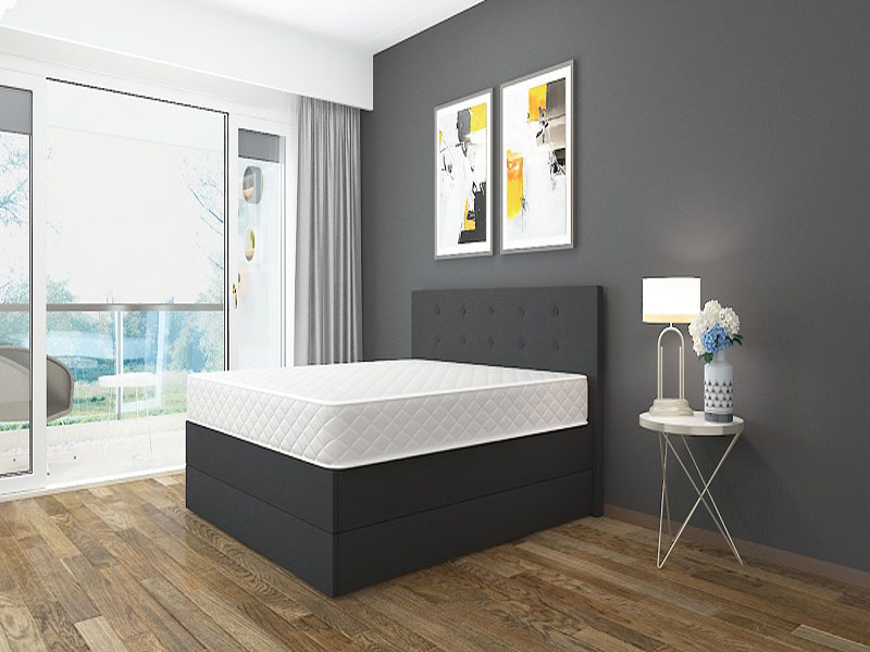 10 Simple & Best Water Bed Designs With Pictures In India 10 Simple & Best Water Bed Designs With Pictures In India