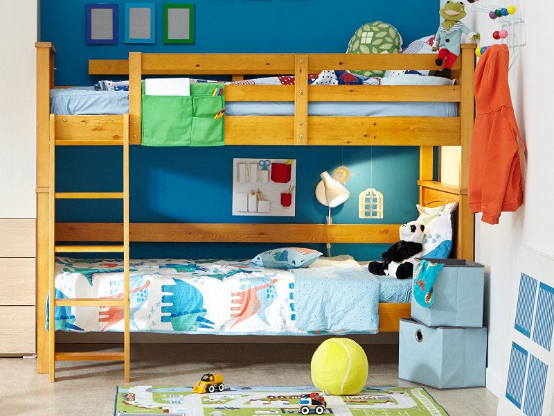 9 Simple & Cool Loft Bed Designs With Pictures 9 Simple & Cool Loft Bed Designs With Pictures