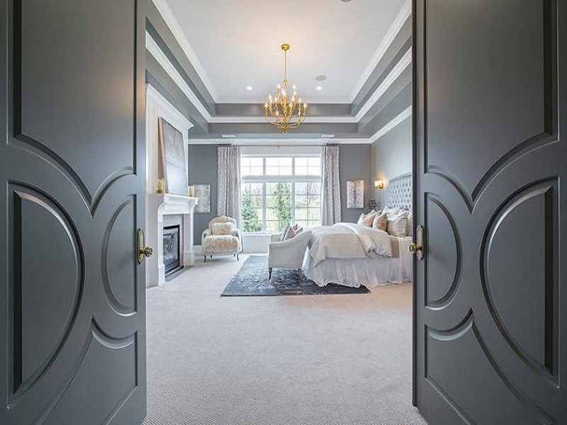 12 Latest Bedroom Door Designs With Pictures In 2023 12 Latest Bedroom Door Designs With Pictures In 2023