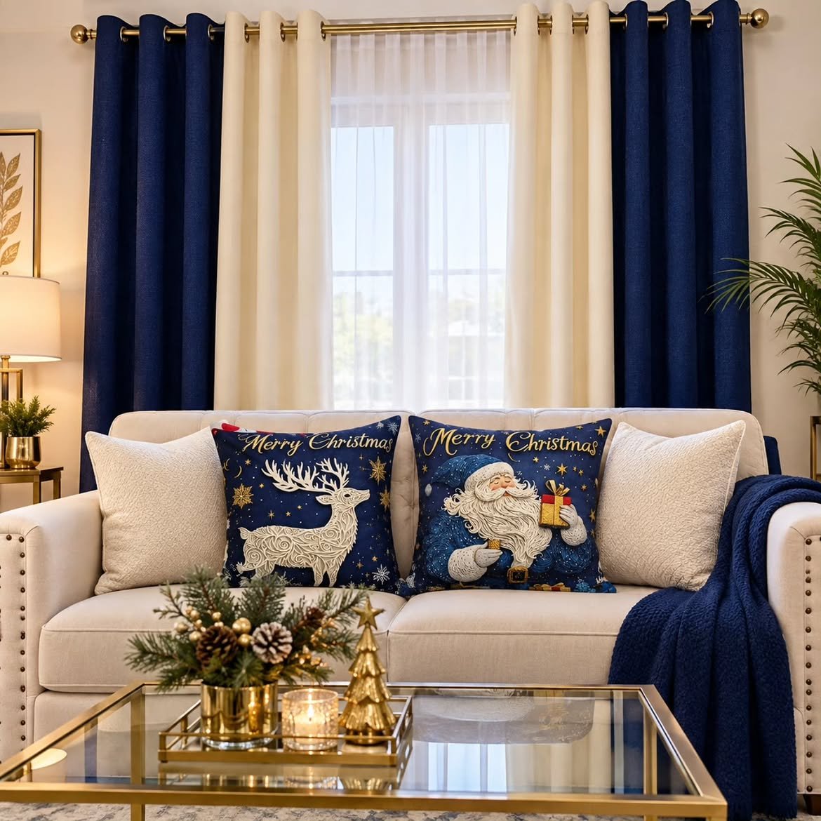 The Holiday Living Room Makeover You Didn’t Know You Needed: 16 Ideas That Change Everything