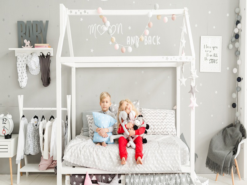 15 Best & Cool Kids Bed Designs With Pictures 15 Best & Cool Kids Bed Designs With Pictures
