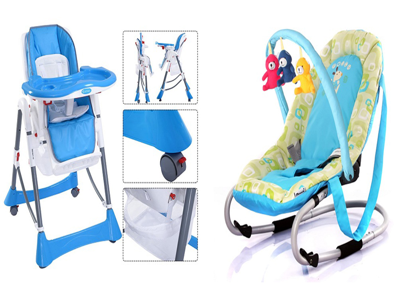 15 Best & Modern Baby Chairs in 2023 15 Best & Modern Baby Chairs in 2023