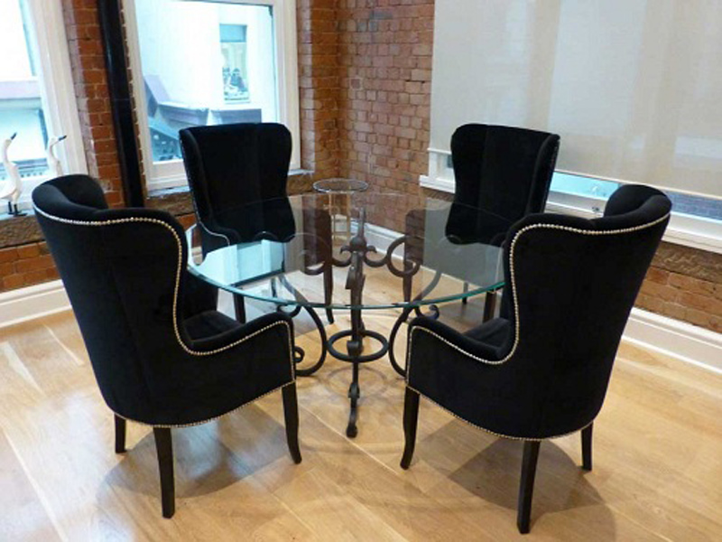 15 Comfortable Dining Table Chairs With Best Models and Designs 15 Comfortable Dining Table Chairs With Best Models and Designs