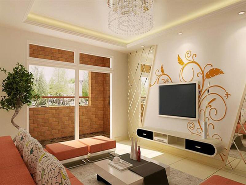 15 Different Living Room Decoration Ideas with Pictures in 2025 15 Different Living Room Decoration Ideas with Pictures in 2025