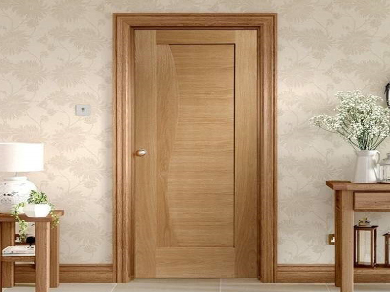 15 Latest Flush Door Designs For Indian Homes In 2023 15 Latest Flush Door Designs For Indian Homes In 2023