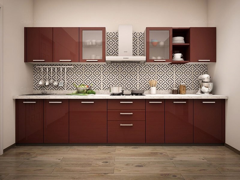 15 Latest Kitchen Furniture Designs With Pictures In 2023 15 Latest Kitchen Furniture Designs With Pictures In 2023