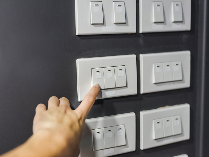 20 Latest Electric Switch Board Designs for Home 2024 20 Latest Electric Switch Board Designs for Home 2024