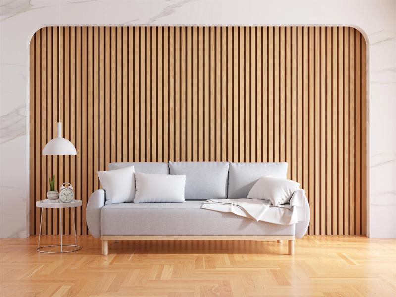 40 Latest PVC Wall Panel Design Ideas For Home 2026