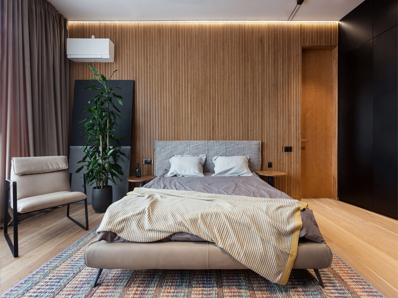 20 Modern Wall Panelling Design Ideas for Your Dream Home 20 Modern Wall Panelling Design Ideas for Your Dream Home