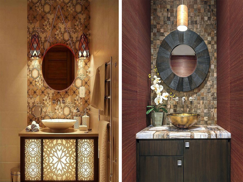 20 Simple & Modern Wash Basin Designs in Hall 2024 20 Simple & Modern Wash Basin Designs in Hall 2024