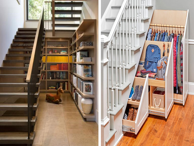 20 Simple and Best Under Stairs Storage Ideas 2024 20 Simple and Best Under Stairs Storage Ideas 2024