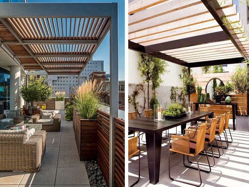 20 Latest Pergola Designs For Home In 2024 20 Latest Pergola Designs For Home In 2024