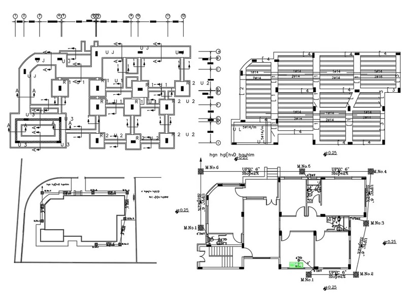10 Best 2000 Sq Ft House Plans According To Vastu Shastra 2023