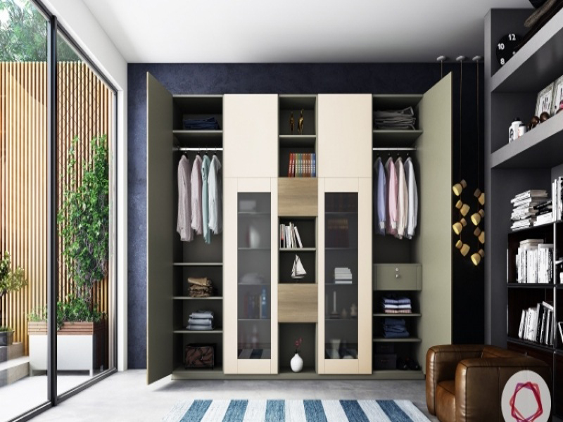 25 Latest Wardrobe Designs With Pictures In 2023 25 Latest Wardrobe Designs With Pictures In 2023