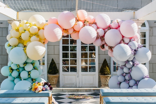 40 Small Budget Wedding Decoration Ideas