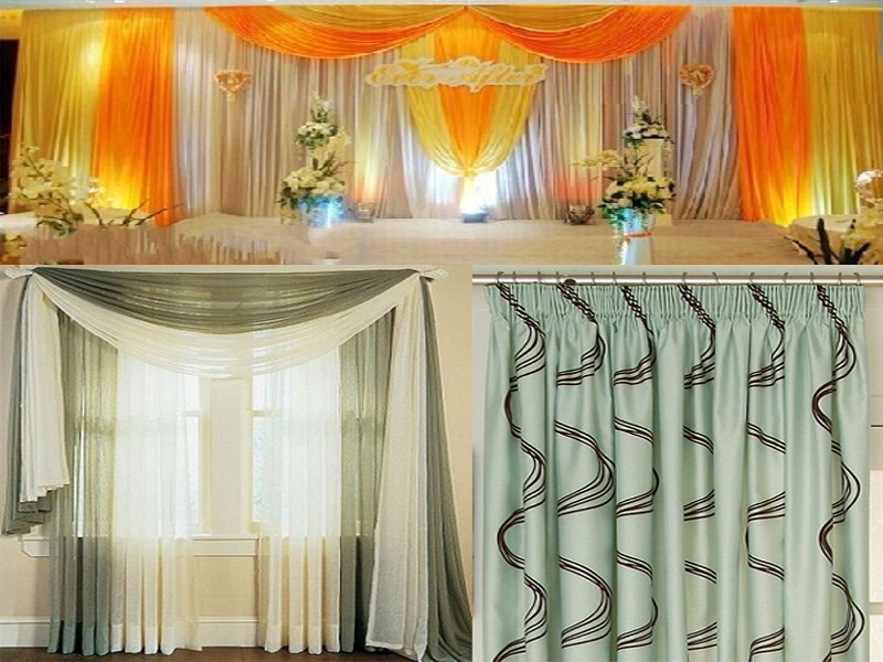 50 Latest & Best Curtain Designs With Pictures In 2023 50 Latest & Best Curtain Designs With Pictures In 2023