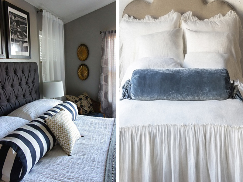 9 Best Bolster Pillow Designs With Pictures In India 9 Best Bolster Pillow Designs With Pictures In India
