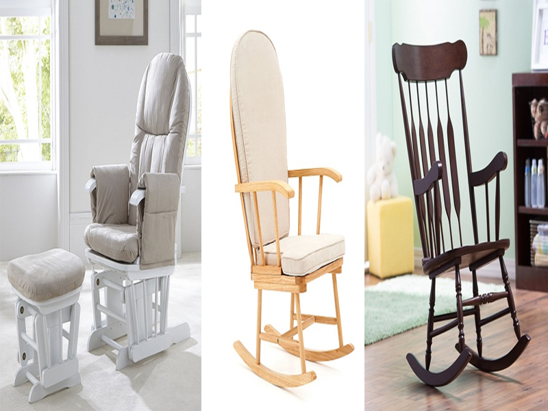 9 Best & Comfortable Nursing Chairs 9 Best & Comfortable Nursing Chairs