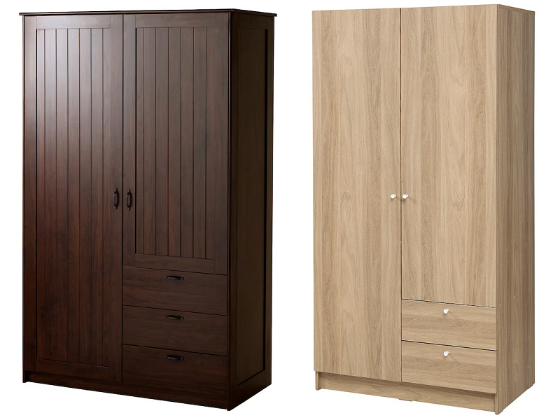 9 Best IKEA Wardrobe Designs With Pictures In India 9 Best IKEA Wardrobe Designs With Pictures In India