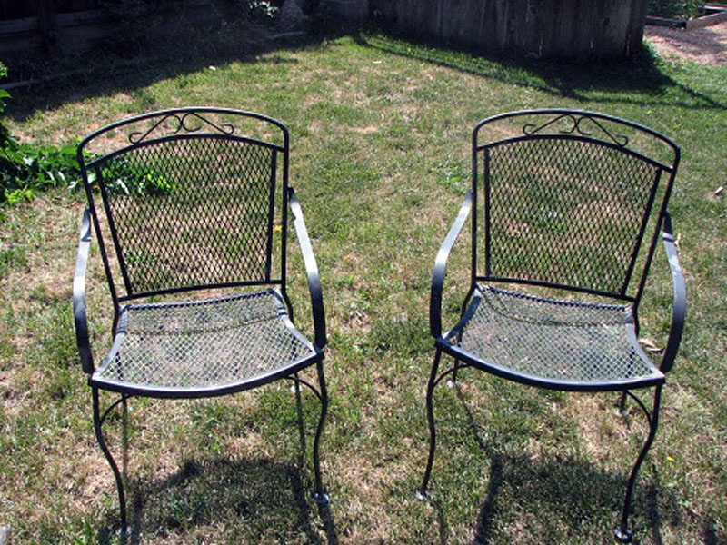 9 Best & Modern Steel Chairs in Trend 2023 9 Best & Modern Steel Chairs in Trend 2023
