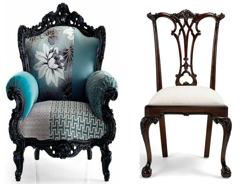 9 Best & Modern Vintage Chairs 9 Best & Modern Vintage Chairs