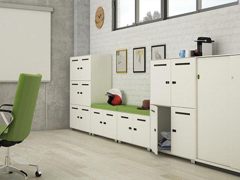 9 Best & Safety Office Locker Design Ideas With Pictures