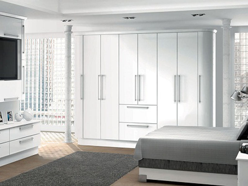 9 Best White Bedroom Furniture Designs With Pictures 9 Best White Bedroom Furniture Designs With Pictures