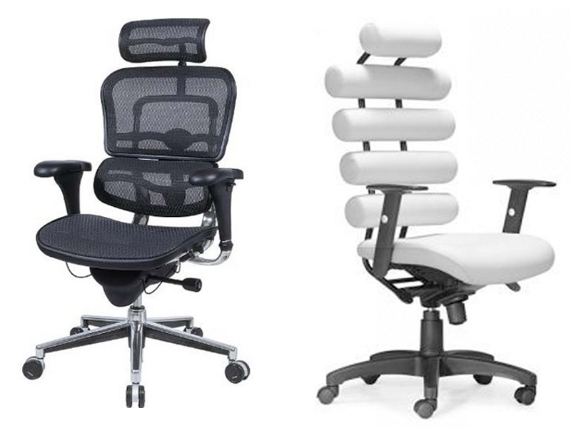 9 Best and Comfortable Chairs For Back Pain Relief