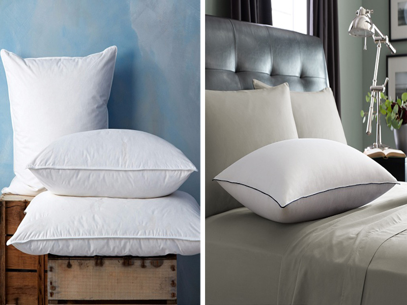 9 Latest Down Pillow Designs With Pictures In 2023 9 Latest Down Pillow Designs With Pictures In 2023