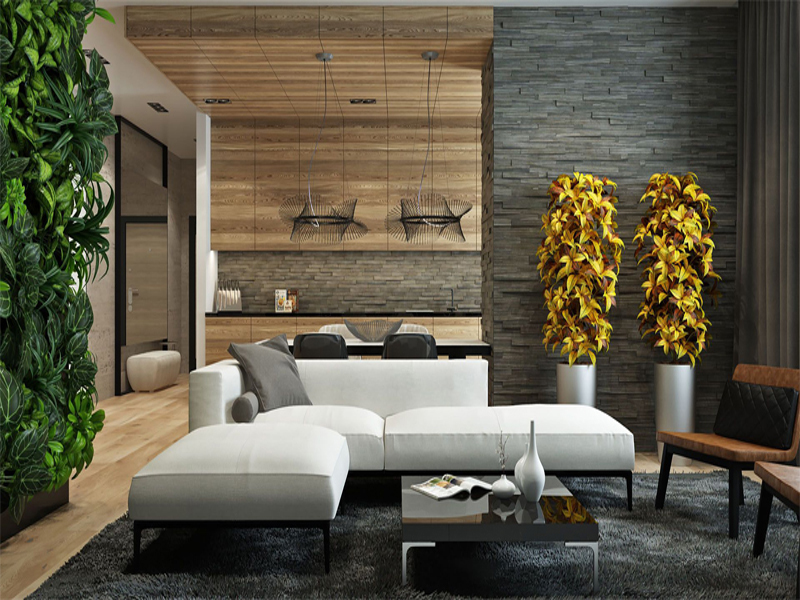 9 Latest Living Hall Designs With Images In 2023