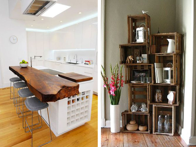9 Latest Wooden Furniture Designs For Home In 2023