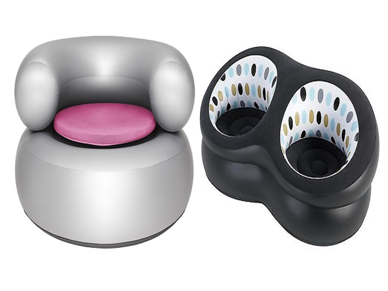 9 Modern & Unusual Inflatable Chairs Designs 9 Modern & Unusual Inflatable Chairs Designs