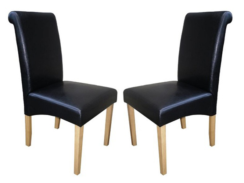 9 Ultra Modern Leather Chairs