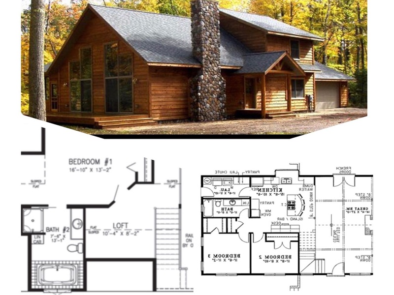 Top 10 A-Frame House Plan Drawings for Builders 2026