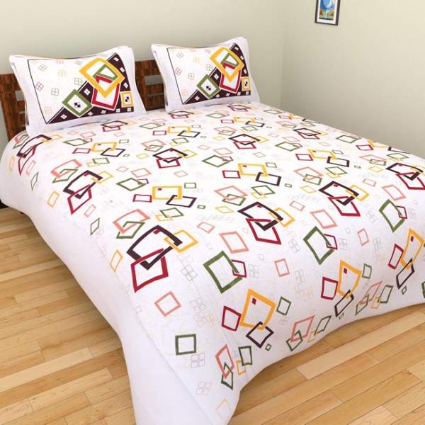 10 Latest King Size Bed Sheet Designs With Pictures In 2023 10 Latest King Size Bed Sheet Designs With Pictures In 2023